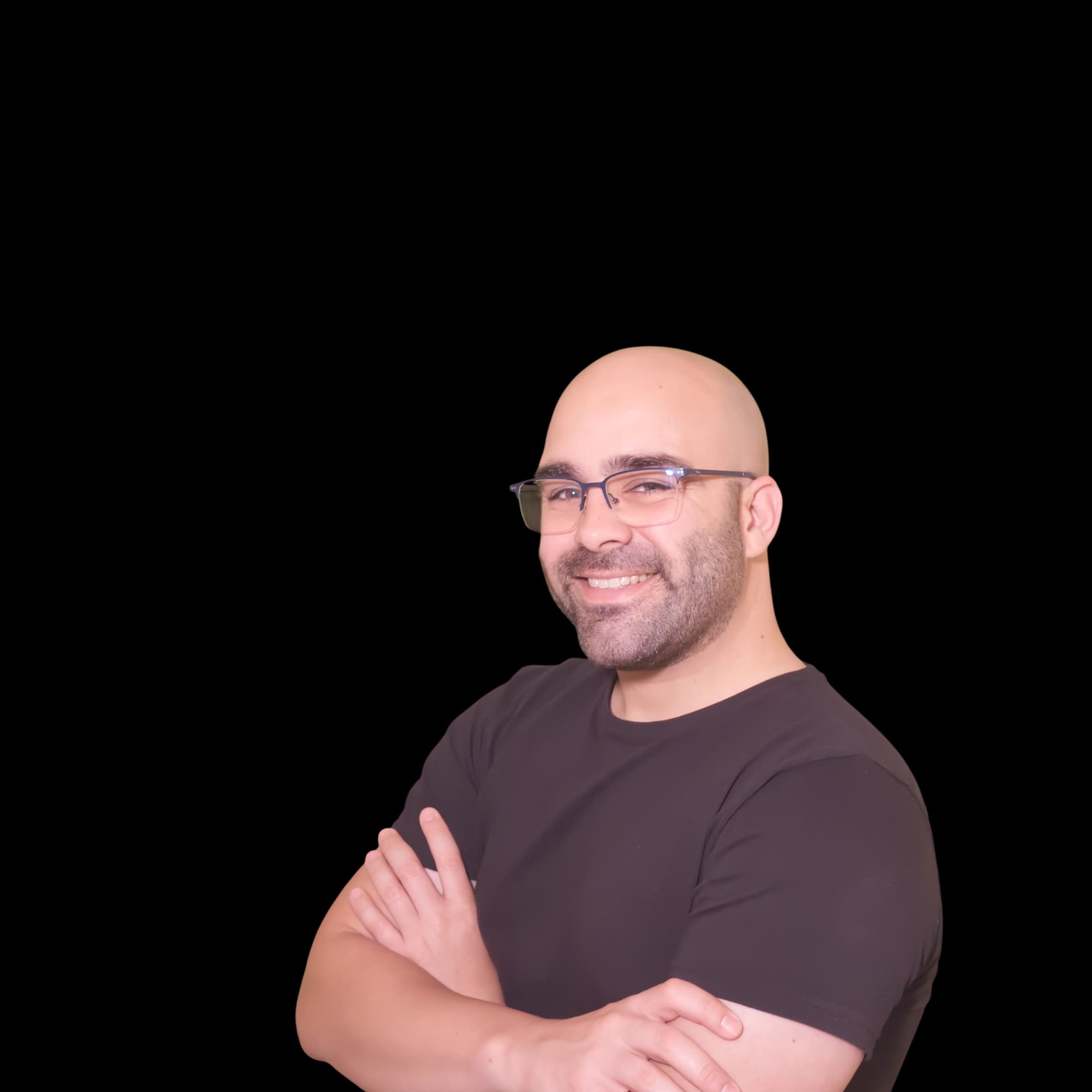 Adolfo Unturbe - Consultor de Transformación Digital